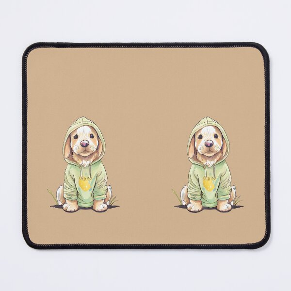 Item preview, Watercolor Funny Dog Pack Colored Pattern iPhone Samsung Case Protective Cover for Your Smartphone designed and sold by JoyTop.