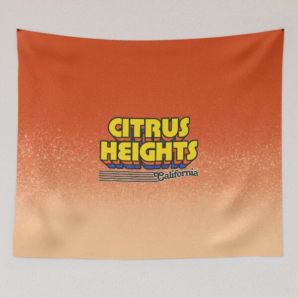 Item preview, Citrus Heights, California | Retro Stripes designed and sold by retroready.
