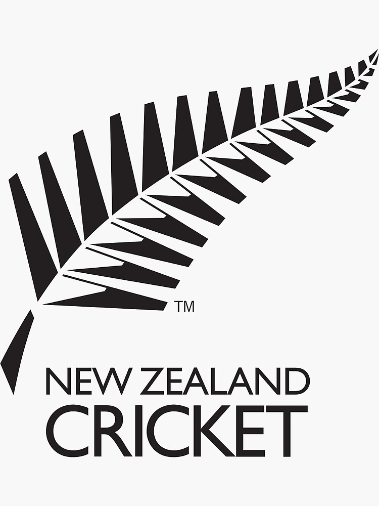 new zealand cricket board sign blackcaps Stock Vector Image & Art - Alamy