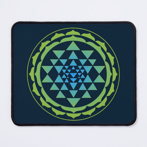 Item preview, Sri Yantra - Cool designed and sold by kernowerno.