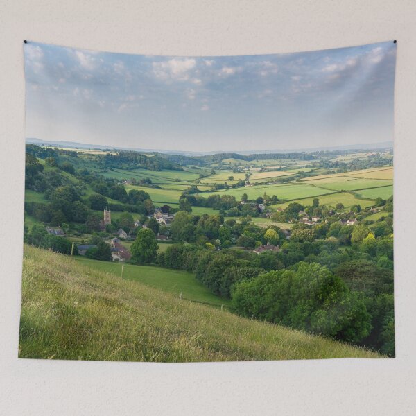Item preview, Corton Denham, Somerset designed and sold by Craig Joiner.