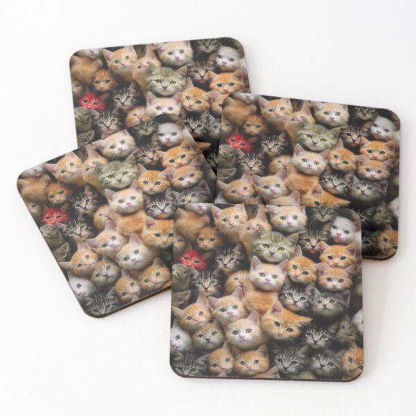 Item preview,  Cute kittens  designed and sold by Cat loco.