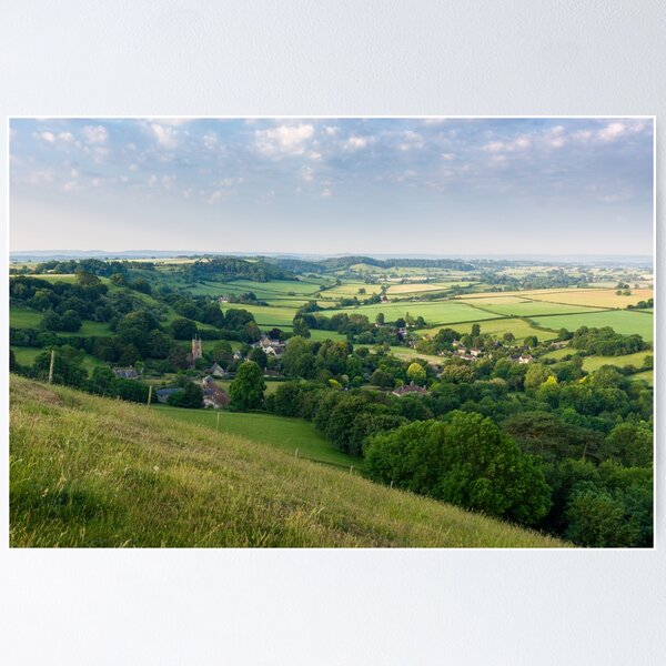 Item preview, Corton Denham, Somerset designed and sold by Craig Joiner.