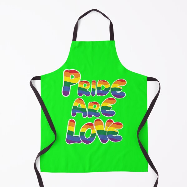 Item preview, Pride Are Love, LGBTQIA designed and sold by ShopULove.