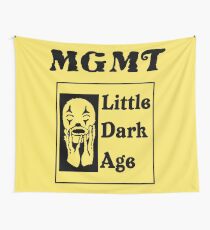 MGMT - Little Dark Age Tapestry