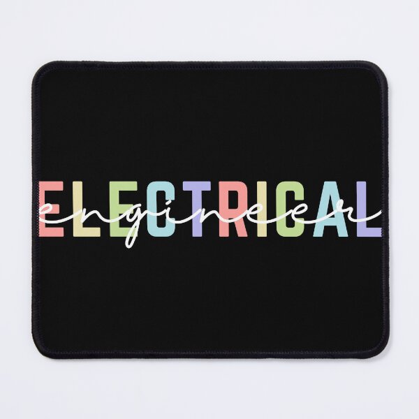 Item preview, Electrical Engineer Gift designed and sold by TheBeesForYou.