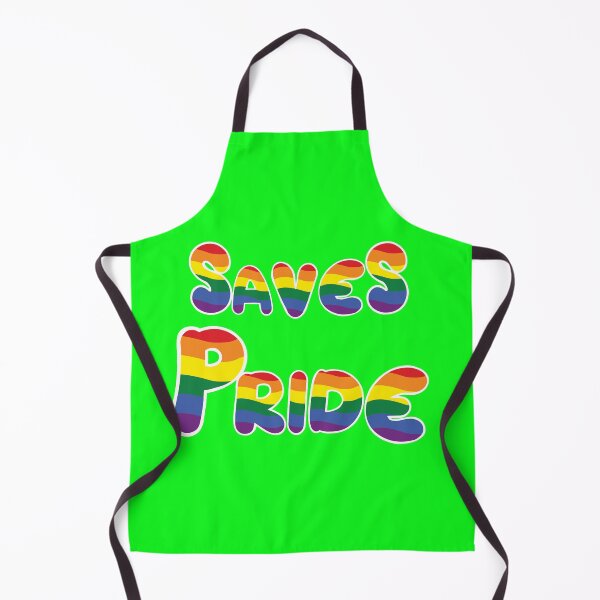 Item preview, Saves Pride, LGBTQIA designed and sold by ShopULove.