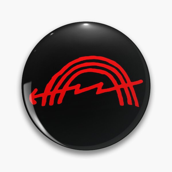 Item preview, Weather Underground logo designed and sold by Krobilad.