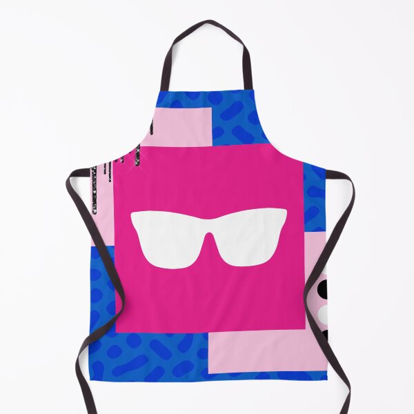 Item preview, Sunglasses Blue Print designed and sold by DCanvasltd.