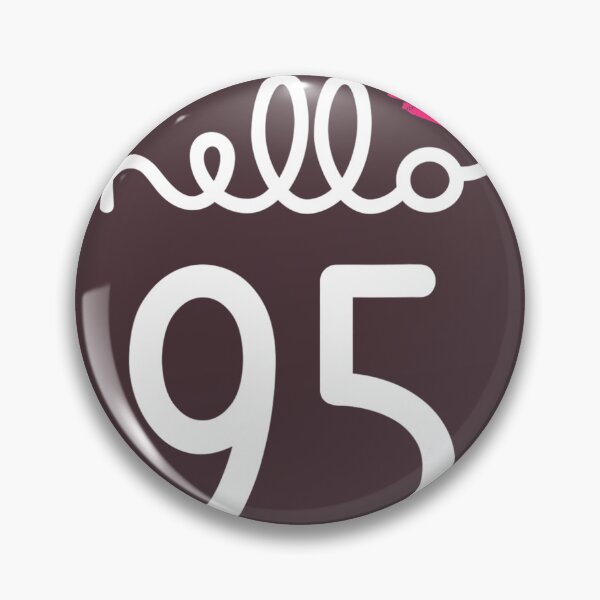 Item preview, Hello 95 Year Old 95th Birthday Chapter 95 For 	 	 	 designed and sold by txxrnsggcmt77.