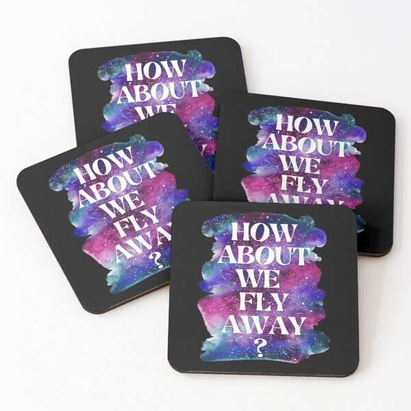 Item preview, How about we fly away designed and sold by RahyasDesign.