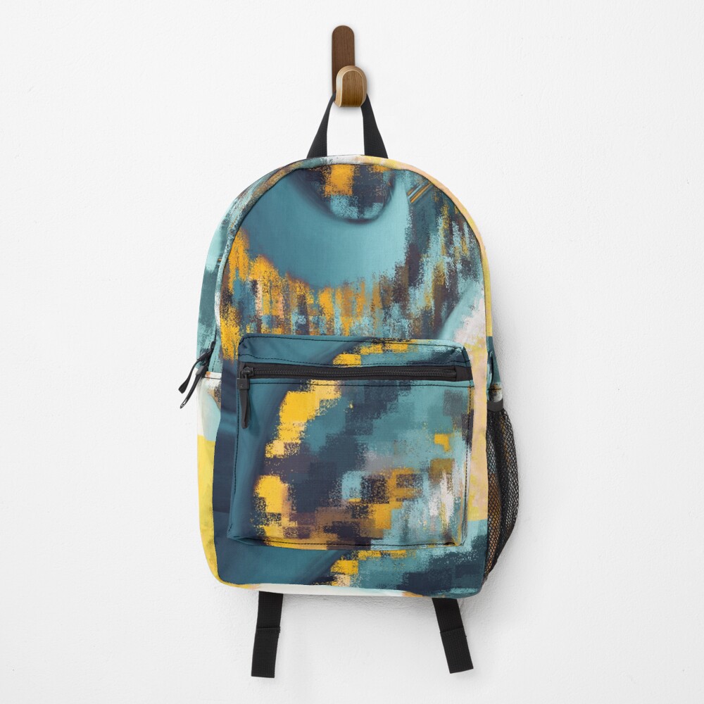 Item preview, Backpack designed and sold by seeitknowit.
