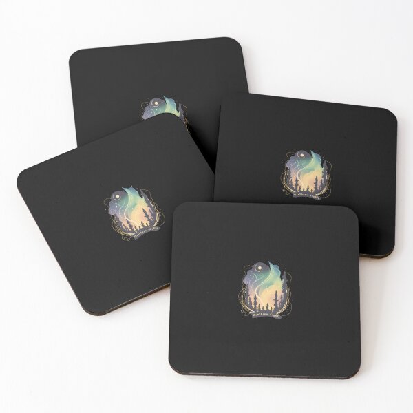 Item preview, Aurora Borealis Northern Lights Beautiful and Colorful Sky designed and sold by farhanhafeez.