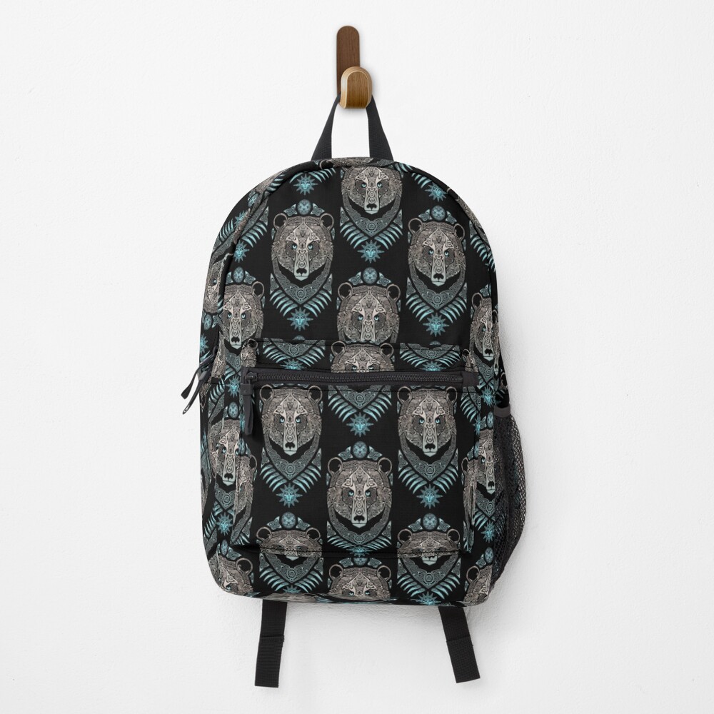 Item preview, Backpack designed and sold by sciaccabratta73.