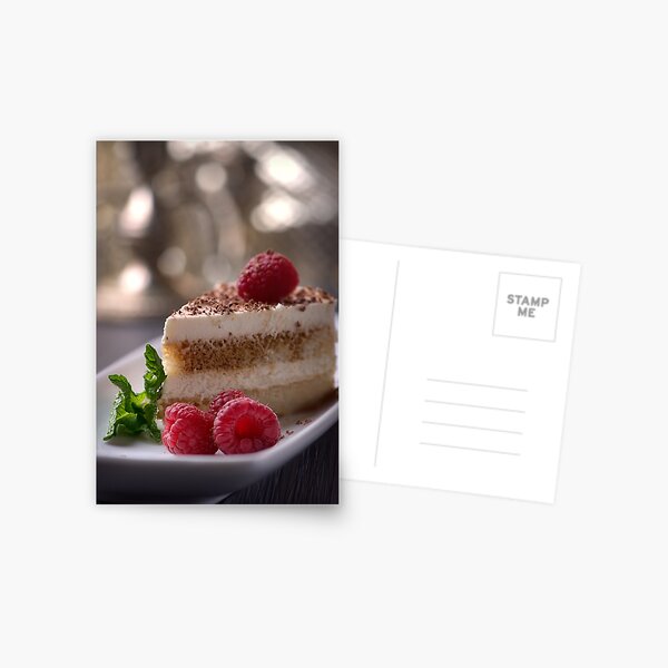 Raspberries Postcards Redbubble Raspberries Postcards Redbubble