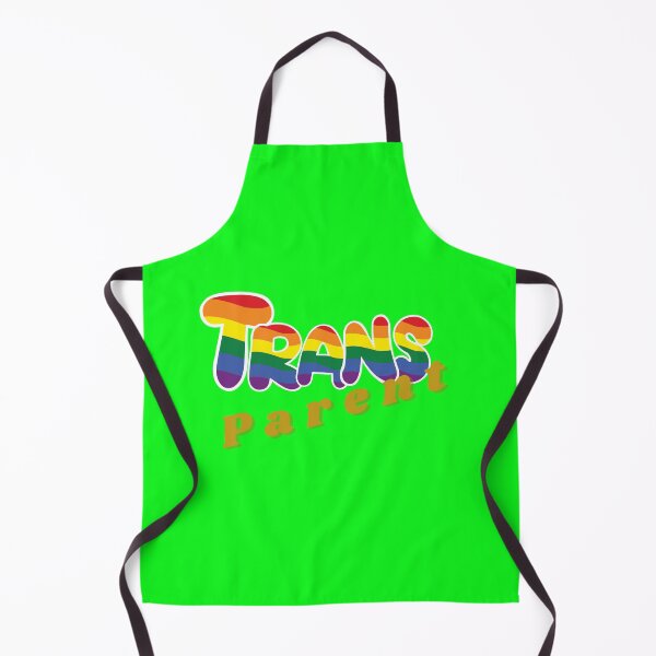 Item preview, TransParent, LGBTQIA designed and sold by ShopULove.