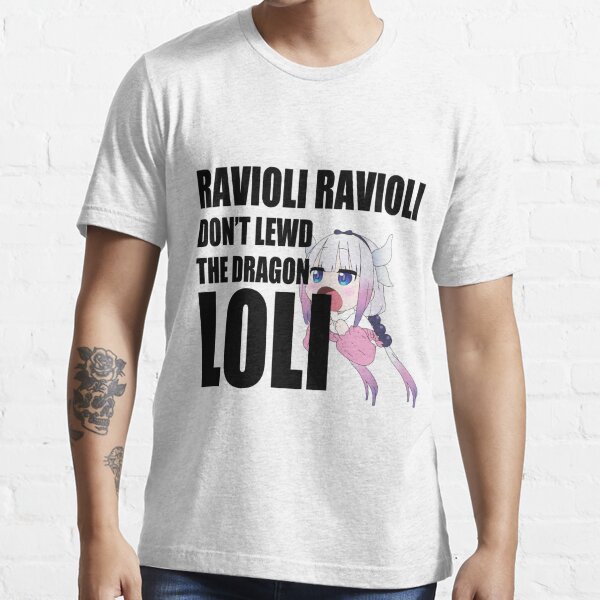 ravioli t shirt