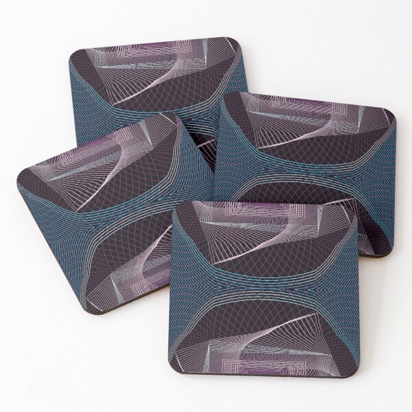 Item preview, Geometric Lines designed and sold by seeitknowit.