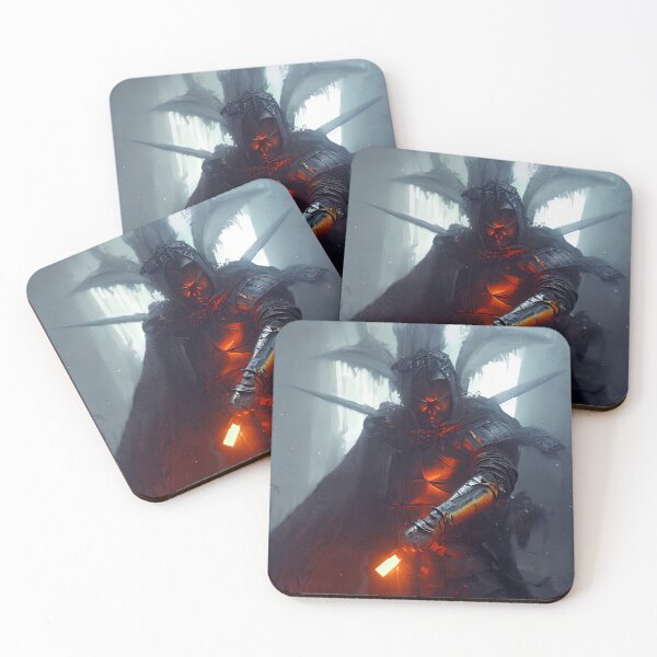 Item preview, Rage Unleashed: The Fierce Guardian designed and sold by Mitrodoros.