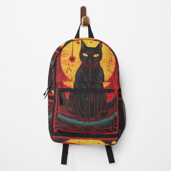 Item preview, Black Cat Bargain designed and sold by JaimeLikes.