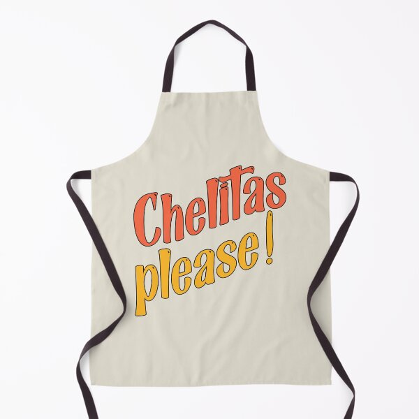 Item preview, Chelitas please! Mexico Ecuador Peru designed and sold by Latinoladas.