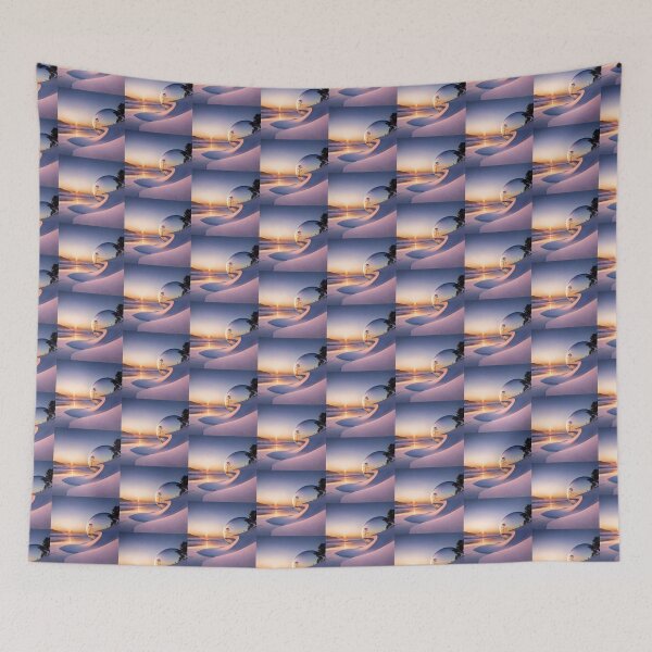 Item preview, Reflection designed and sold by Larama by Anna.