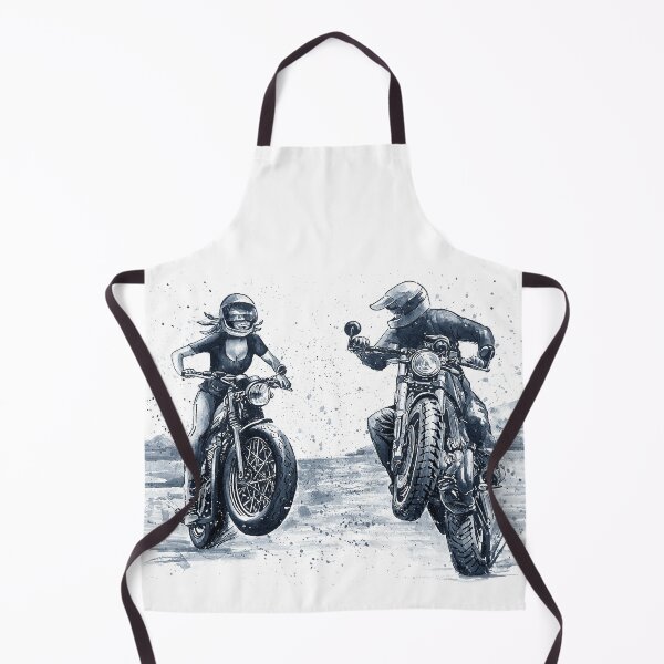Item preview, Biker Couple Part 2 designed and sold by Kostart.