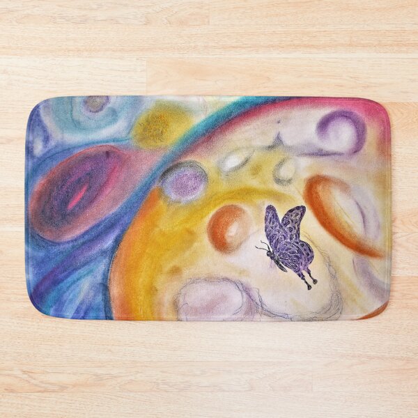 Item preview, Groovy Butterfly designed and sold by Scott and Mary Schneider art_photography.