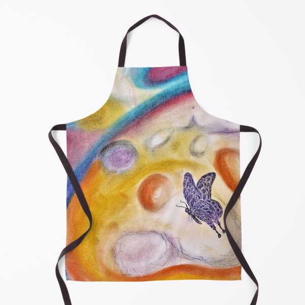 Item preview, Groovy Butterfly designed and sold by Scott and Mary Schneider art_photography.
