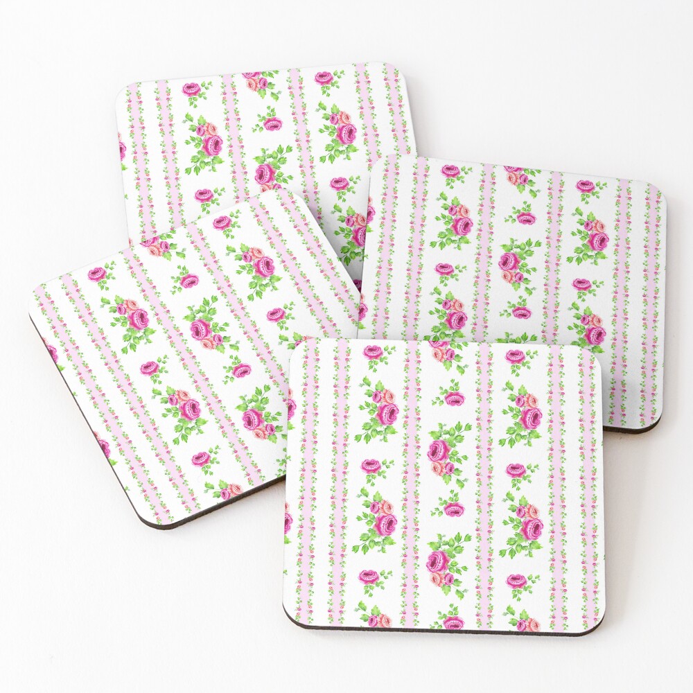 Item preview, Coasters (Set of 4) designed and sold by InaDim.