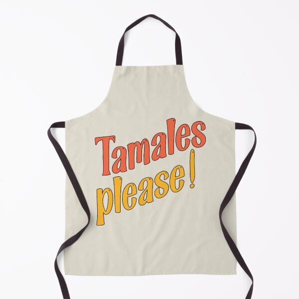 Item preview, Tamales please! Mexico Argentina designed and sold by Latinoladas.