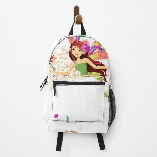 Item preview, Beautiful fairy #fairy #Flower #design designed and sold by Propc.