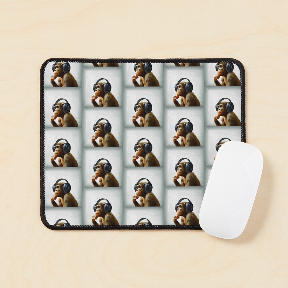 Item preview, Mouse Pad designed and sold by RTSGlobal.
