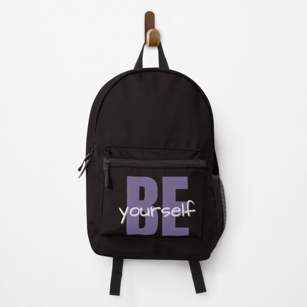 Item preview, Be yourself designed and sold by Esoo Designs.