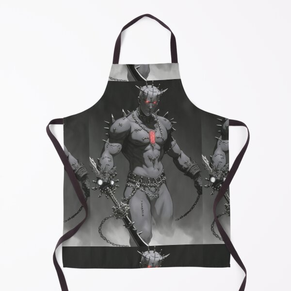 Item preview, A cool 80s movie style evil Horror monster llustration designed and sold by Vintage Designs +.