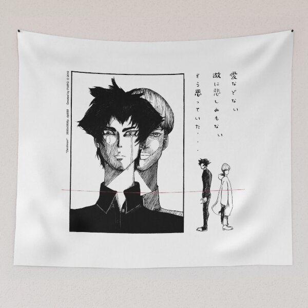 Item preview, Devilman designed and sold by PAIPO.