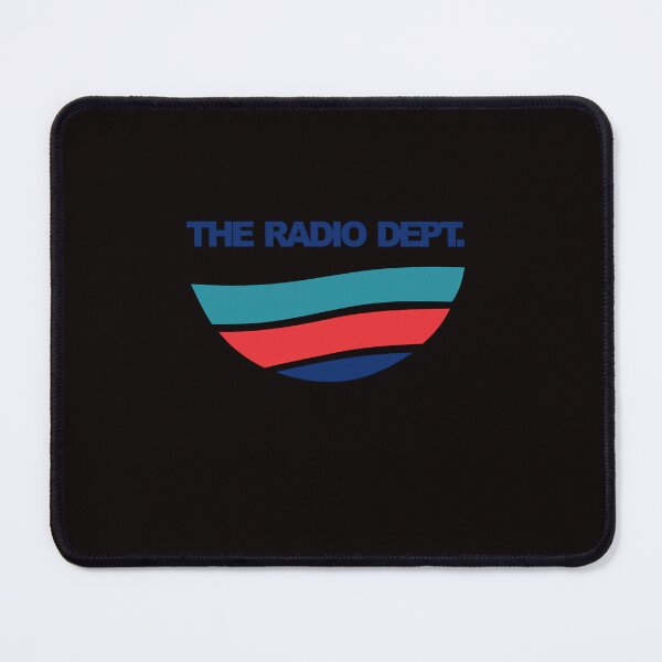 Item preview, The Radio Dept Waves designed and sold by TanaStilley.