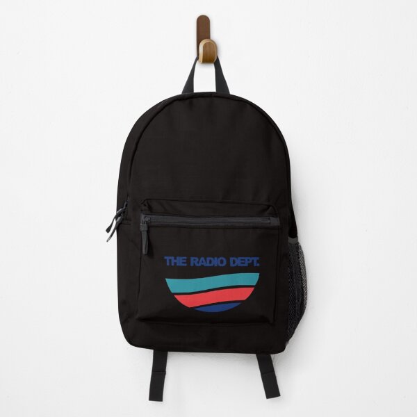 Item preview, The Radio Dept Waves designed and sold by TanaStilley.