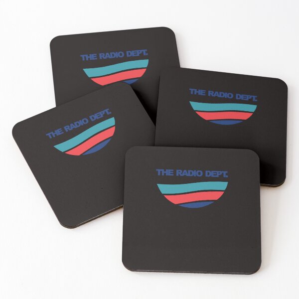Item preview, The Radio Dept Waves designed and sold by TanaStilley.