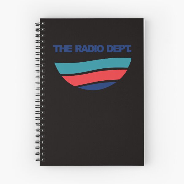 Item preview, The Radio Dept Waves designed and sold by TanaStilley.