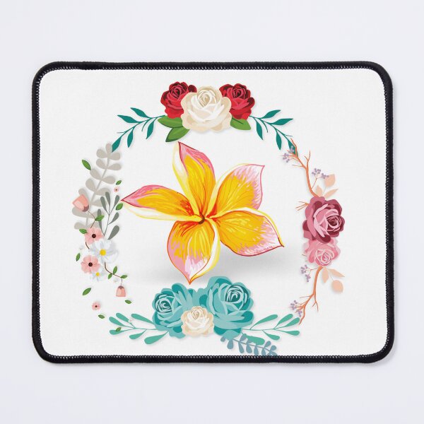 Item preview, Flower trees  designed and sold by YasinNabizade.