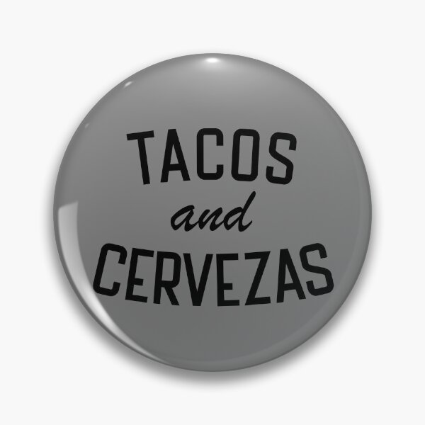 Artikelvorschau, Tacos And Cervezas Funny Fiesta Tacos And Cervezas Gear entworfen und verkauft von DynamicDesign.