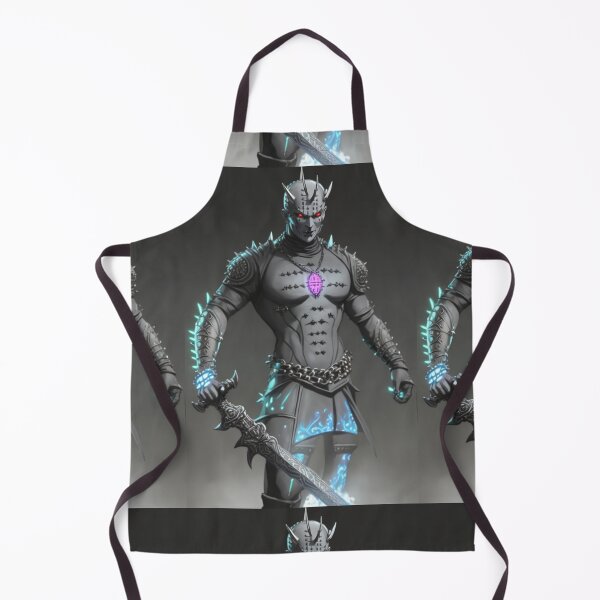 Item preview, A cool 80s movie style evil Horror monster llustration designed and sold by Vintage Designs +.