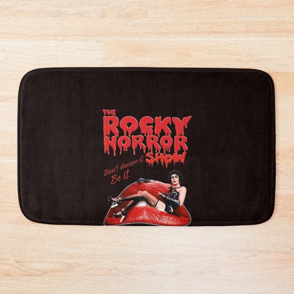Item preview, The Rocky Horror Show designed and sold by TanaStilley.