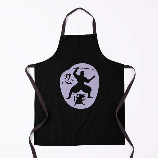 Item preview, Two Ninjas designed and sold by AMERICANCHEEZ.