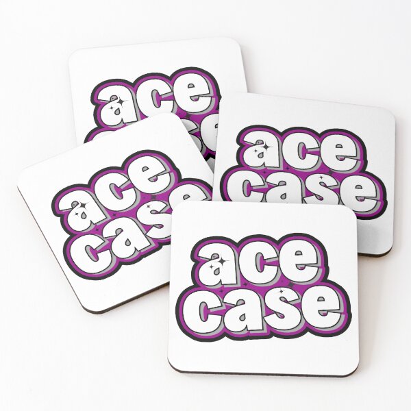 Item preview, Asexual Pride - Ace Case designed and sold by humnoo.