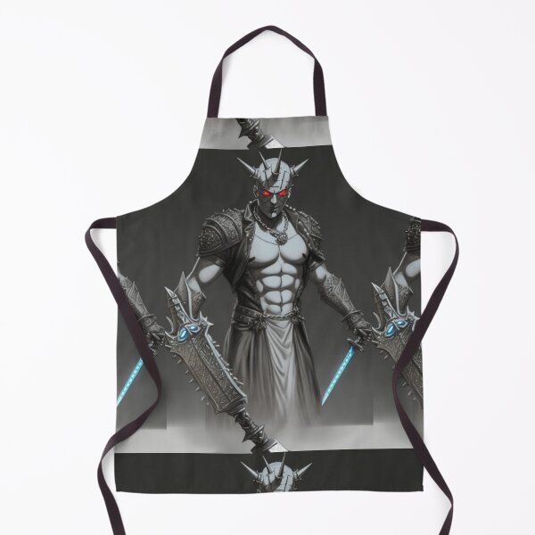 Item preview, A cool 80s movie style evil Horror monster llustration designed and sold by Vintage Designs +.