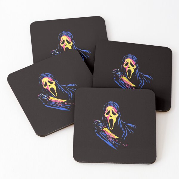 Item preview, the scream full color designed and sold by TanaStilley.