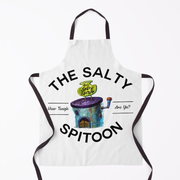 Item preview, The Salty Spitoon designed and sold by Look-I-Made-It.