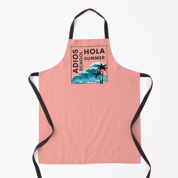 Item preview, Adios School Hola Summer..... designed and sold by Vimbuy.